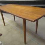 719 8750 COFFEE TABLE